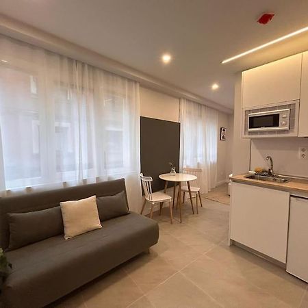 Cozy Studio In Tetuan - En 1/9 Madrid Eksteriør bilde