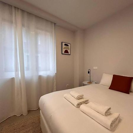 Cozy Studio In Tetuan - En 1/9 Madrid Eksteriør bilde