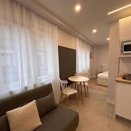 Cozy Studio In Tetuan - En 1/9 Madrid Eksteriør bilde